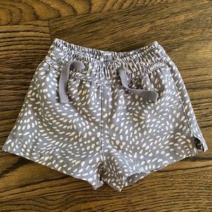 Rylee & Cru Swim Trunks